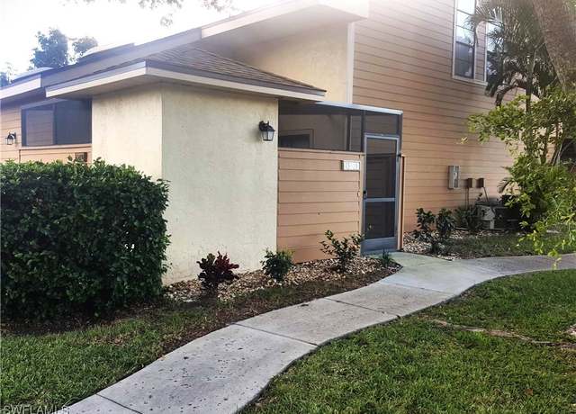 Property at 13401 Broadhurst Loop, Fort Myers, FL 33919, 2 beds, 2 baths