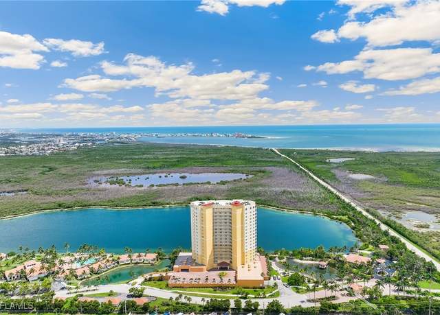 Property at 12701 Mastique Beach Blvd #1001, Fort Myers, FL 33908, 3 beds, 3 baths
