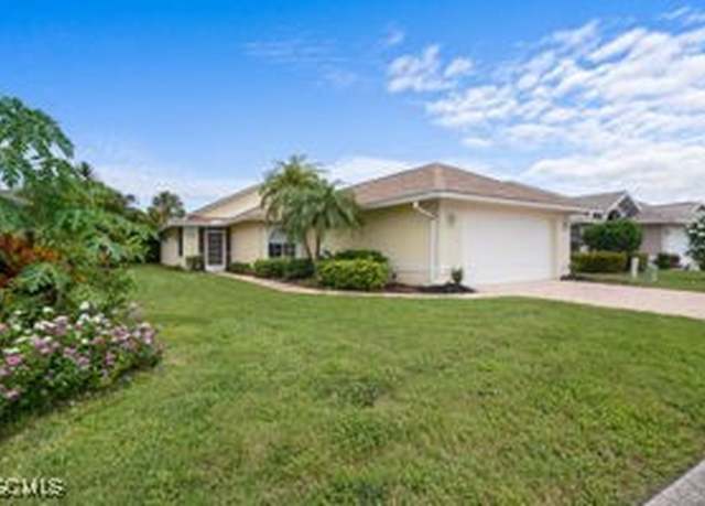 Property at 13421 Wild Cotton Ct, North Fort Myers, FL 33903, 2 beds, 2 baths