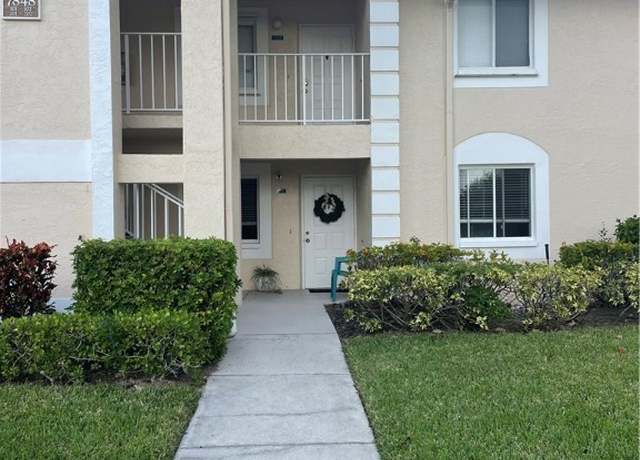 Property at 7848 Emerald Cir #102, Naples, FL 34109, 2 beds, 2 baths