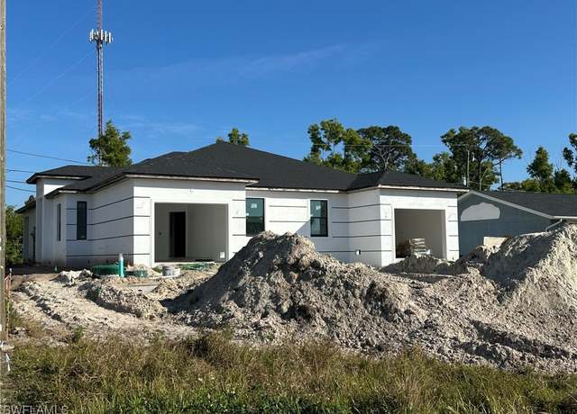 Property at 7231 Albany Rd, Fort Myers, FL 33967, 6 beds, 4 baths