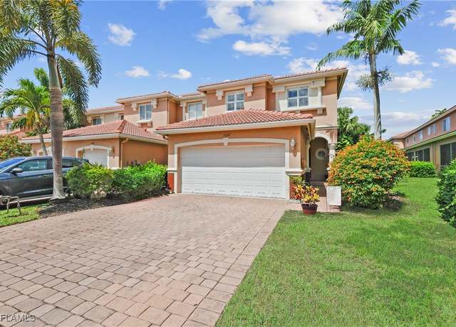 Property at 17504 Cherry Ridge Ln, Fort Myers, FL 33967, 3 beds, 2.5 baths