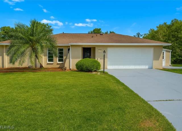 Property at 2393 Staver St, Punta Gorda, FL 33980, 5 beds, 4 baths