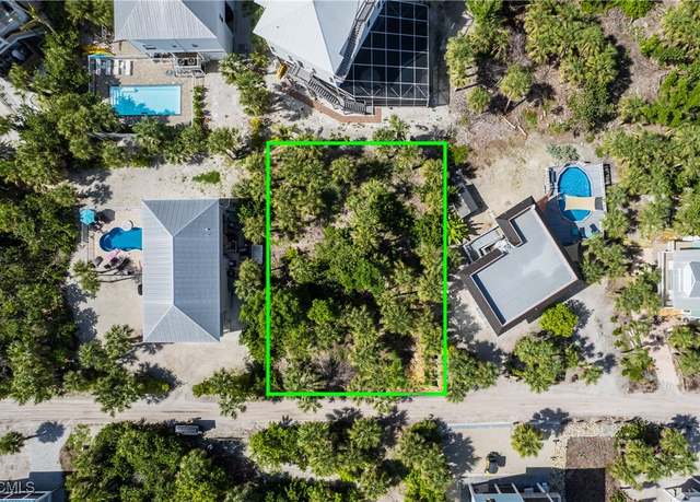 Property at 4491 Butterfly Shell Dr, Upper Captiva, FL 33924