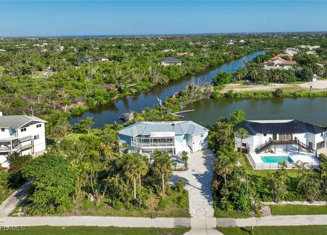 Property at Undisclosed address, Sanibel, FL 33957, 3 beds, 2 baths