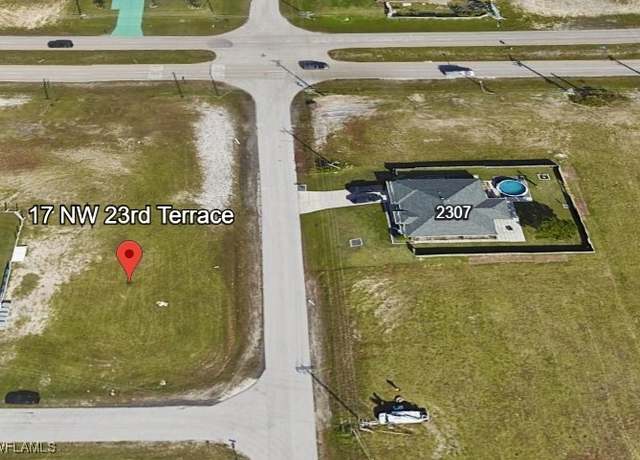 Property at 17 NW 23rd Ter, Cape Coral, FL 33993