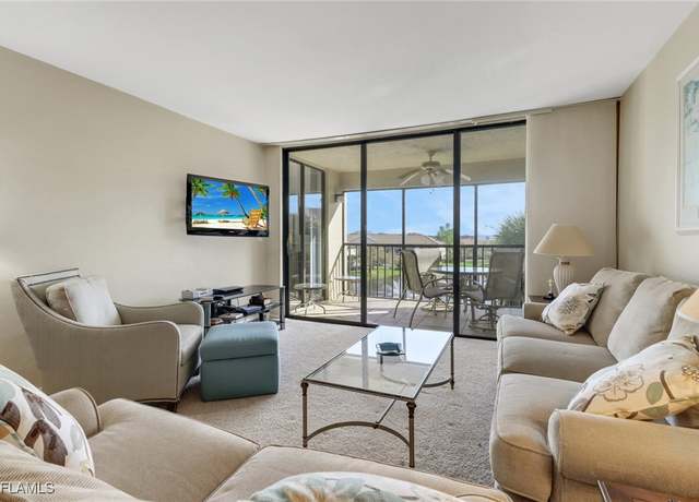 Property at 4200 Steamboat Bnd #504, Fort Myers, FL 33919, 3 beds, 2 baths