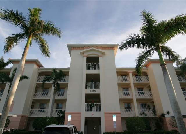 Property at 4009 Palm Tree Blvd #403, Cape Coral, FL 33904, 2 beds, 2 baths