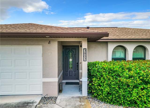 Property at 3807 SW 7th Ave, Cape Coral, FL 33914, 3 beds, 2 baths