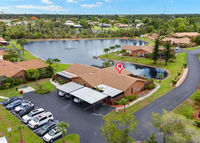Property at 6414 Royal Woods Dr, Fort Myers, FL 33908, 2 beds, 2 baths
