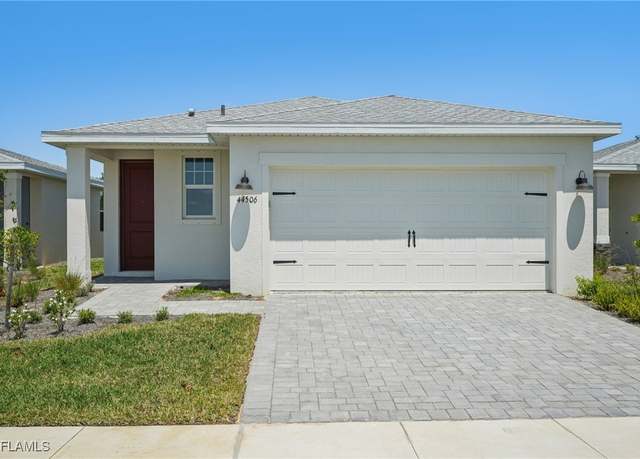 Property at 44506 Cable Creek Dr, Punta Gorda, FL 33982, 3 beds, 2 baths