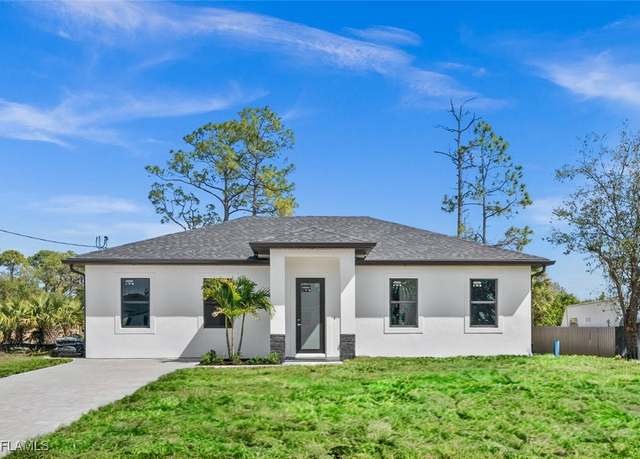 Property at 349 Rancho Ave, Lehigh Acres, FL 33974, 3 beds, 3 baths