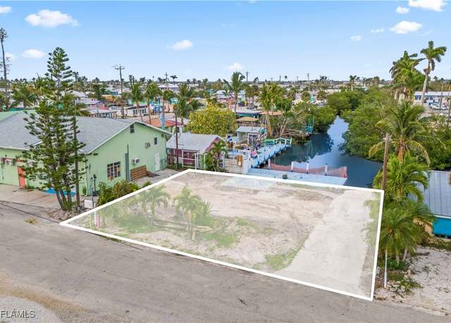 Property at 11306 Matlacha Ave, Matlacha, FL 33993