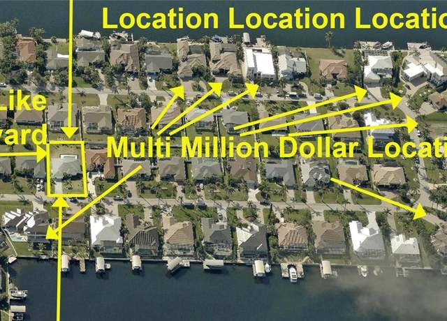 Property at 2814 SW 50th Ter, Cape Coral, FL 33914, 3 beds, 2 baths