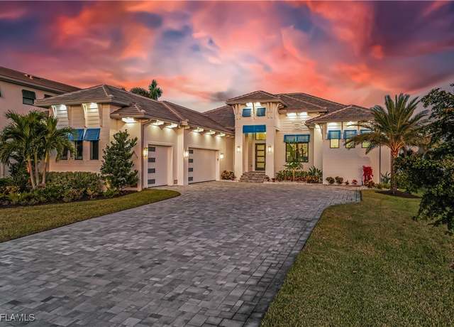 Property at 3339 SE 22nd Pl, Cape Coral, FL 33904, 4 beds, 4.5 baths