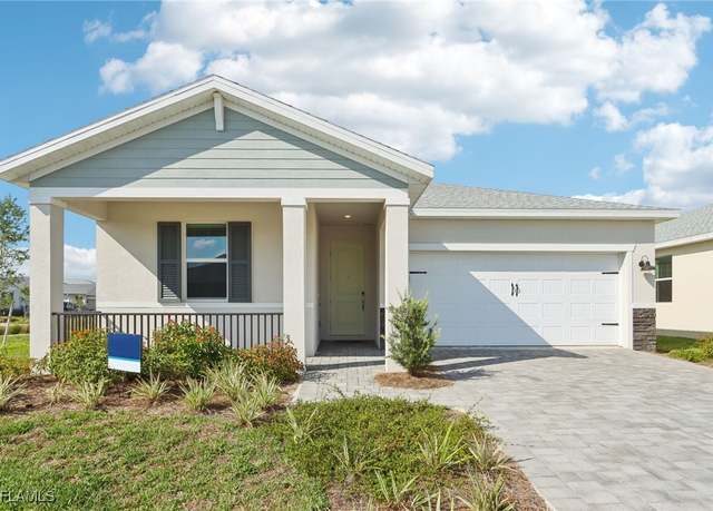 Property at 16672 Expedition Ct, Punta Gorda, FL 33982, 4 beds, 2 baths