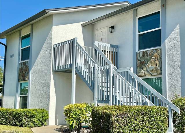 Property at 1521 SW 47th Ter #201, Cape Coral, FL 33914, 2 beds, 2 baths