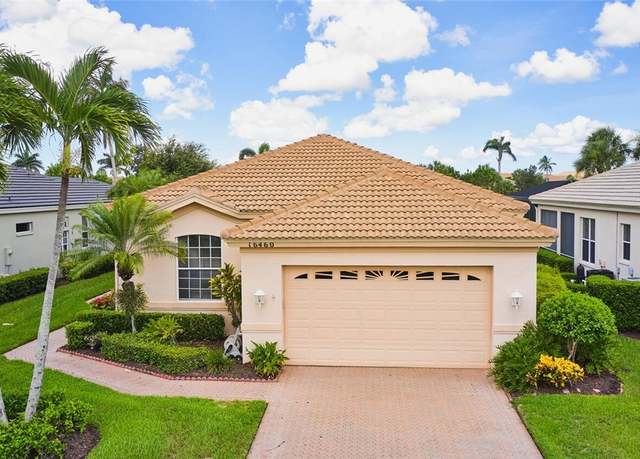 Property at 16460 Edgemont Dr, Fort Myers, FL 33908, 3 beds, 2 baths