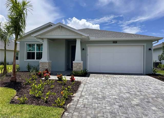 Property at 16381 Preservation Blvd, Punta Gorda, FL 33982, 3 beds, 2.5 baths