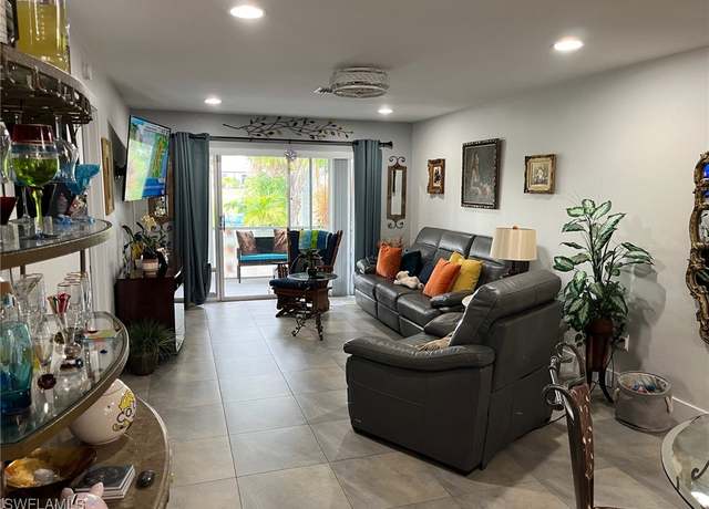Property at 321 Cape Coral Pkwy W #103, Cape Coral, FL 33914, 2 beds, 2 baths