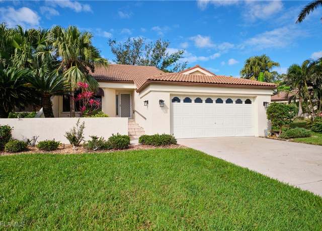 Property at 16928 Villas Sq, Fort Myers, FL 33908, 3 beds, 3 baths