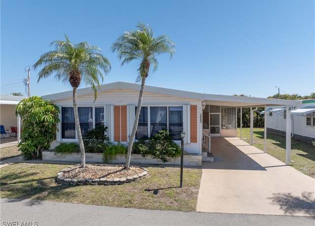 Property at 16042 Citron Way, North Fort Myers, FL 33903, 2 beds, 2 baths