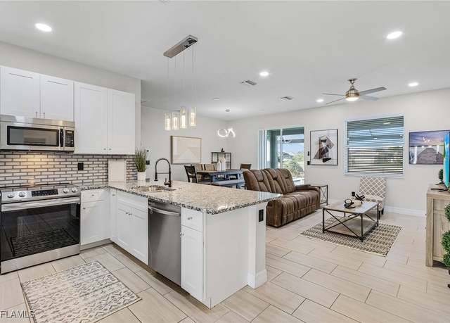 Property at 1516 NW 38th Ave, Cape Coral, FL 33993, 4 beds, 2 baths
