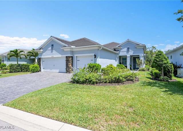 Property at 13725 Magnolia Isle Dr, Fort Myers, FL 33905, 3 beds, 2.5 baths