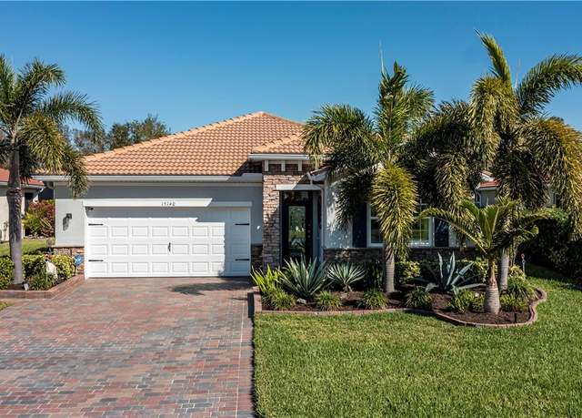 Property at 15140 Yellow Wood Dr, Alva, FL 33920, 2 beds, 2 baths