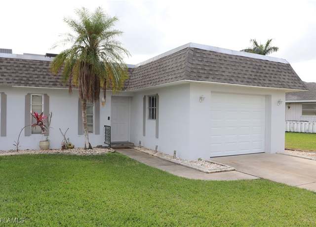 Property at 14913 Wise Way, Fort Myers, FL 33905, 2 beds, 2 baths