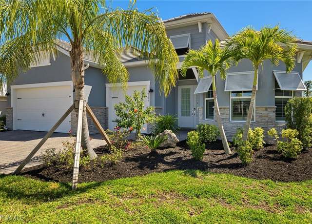 Property at 16106 Palmetto St, Punta Gorda, FL 33982, 3 beds, 3.5 baths