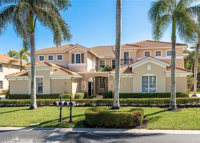 Property at 11041 Harbour Yacht Ct #102, Fort Myers, FL 33908, 3 beds, 2 baths
