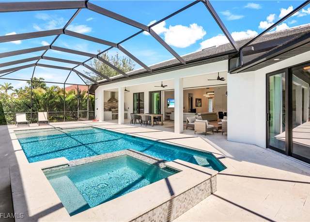Property at 5216 SW 27th Pl, Cape Coral, FL 33914, 3 beds, 2 baths