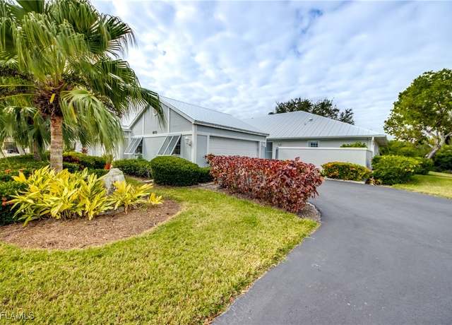 Property at 15371 River Vista Dr #803, North Fort Myers, FL 33917, 3 beds, 2 baths