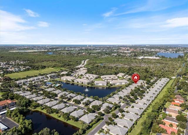 Property at 9967 Palmarrosa Way, Fort Myers, FL 33919, 2 beds, 2 baths