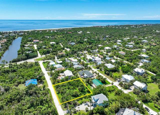 Property at 565 Birdsong Pl, Sanibel, FL 33957