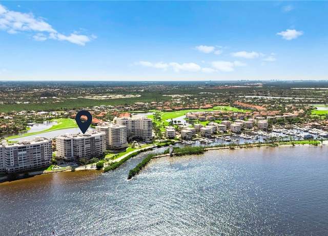 Property at 14220 Royal Harbour Ct #410, Fort Myers, FL 33908, 3 beds, 3 baths