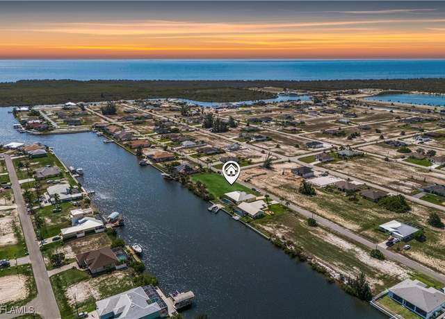 Property at 4330 NW 33rd Ln, Cape Coral, FL 33993