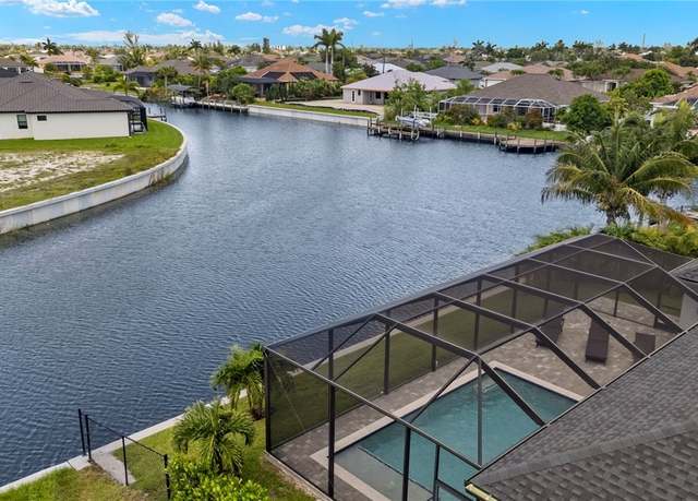 Property at 2217 SW 32nd St, Cape Coral, FL 33914, 3 beds, 3 baths
