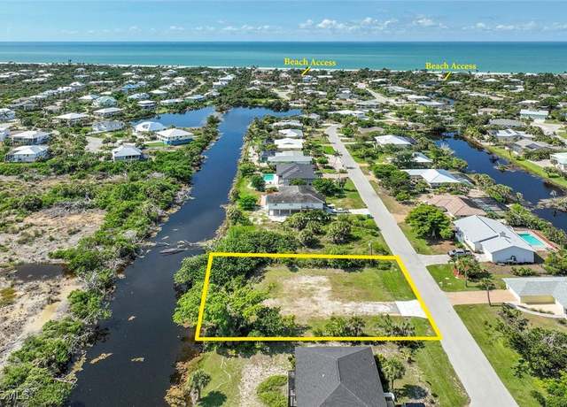 Property at Undisclosed address, Sanibel, FL 33957