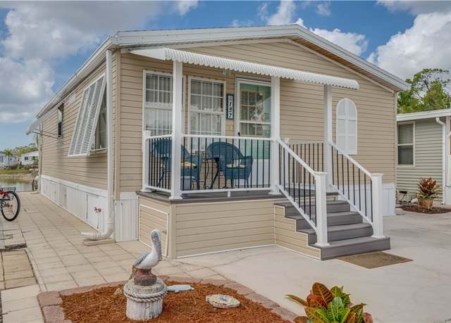 Property at 137 Amble Dr, North Fort Myers, FL 33903, 2 beds, 2 baths