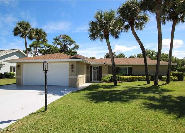 Property at 4270 Perth Ct, North Fort Myers, FL 33903, 3 beds, 2 baths