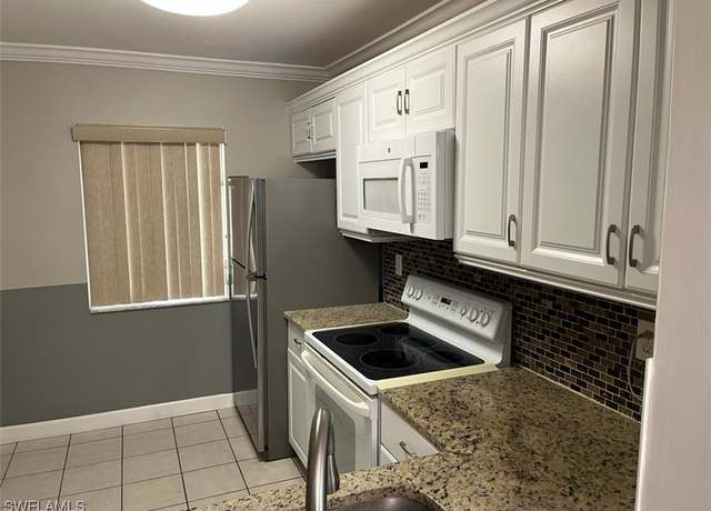 Property at 6184 Michelle Way #123, Fort Myers, FL 33919, 2 beds, 2 baths