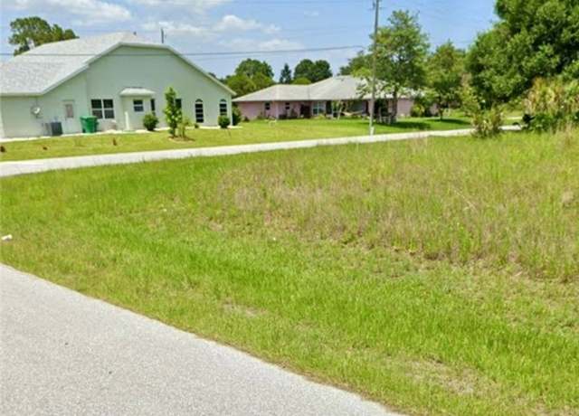Property at 21359 Leonard Ave, Port Charlotte, FL 33954