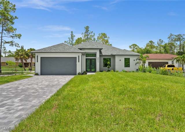Property at 4211 12th Ave NE, Naples, FL 34120, 4 beds, 3 baths