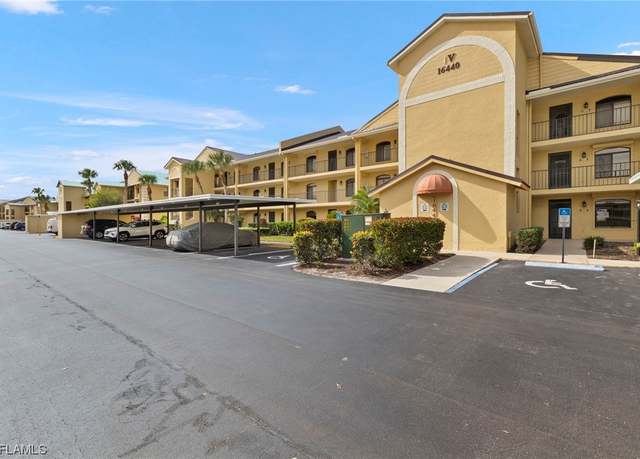 Property at 16440 Kelly Cove Dr #2806, Fort Myers, FL 33908, 2 beds, 2 baths