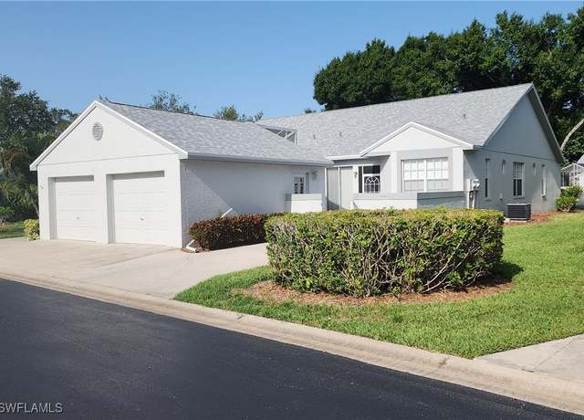 Property at 9580 Windsor Club Cir, Fort Myers, FL 33905, 3 beds, 2 baths