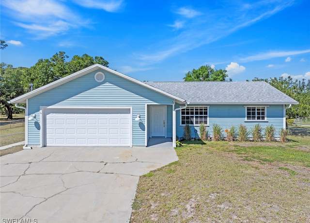 Property at 17450 Taylor Rd, Alva, FL 33920, 3 beds, 2 baths