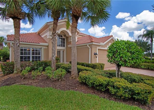 Property at 9206 Independence Way, Fort Myers, FL 33913, 3 beds, 3 baths