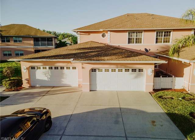 Property at 19949 Lake Vista Cir Unit 16A, Lehigh Acres, FL 33936, 3 beds, 2 baths